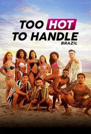  Too Hot to Handle: Brazil Poster