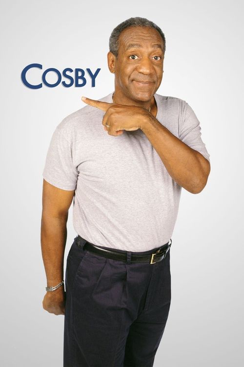 Cosby Poster