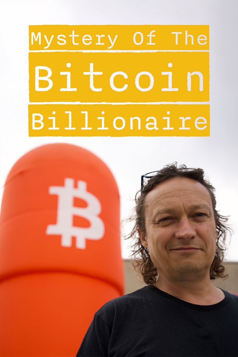 Mystery of the Bitcoin Billionaire
