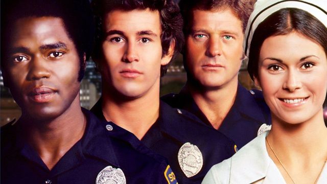 Les bleus: premiers pas dans la police Season 1: Where To Watch Every