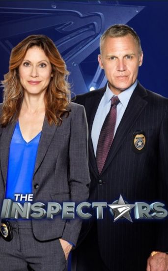 The Inspectors Poster