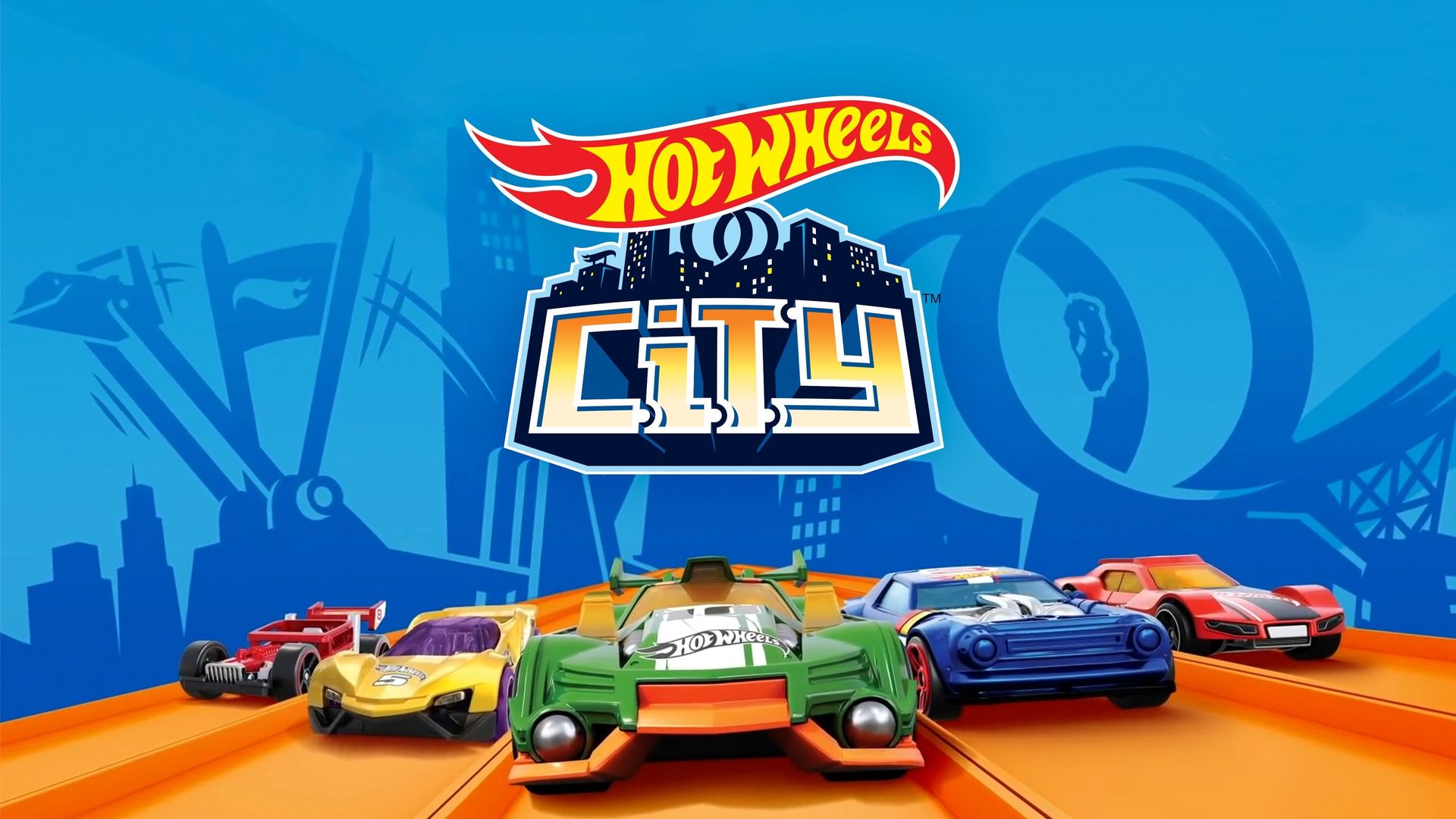 Hot Wheels City - Watch Episodes on Prime Video, The Roku Channel, and  Streaming Online | Reelgood