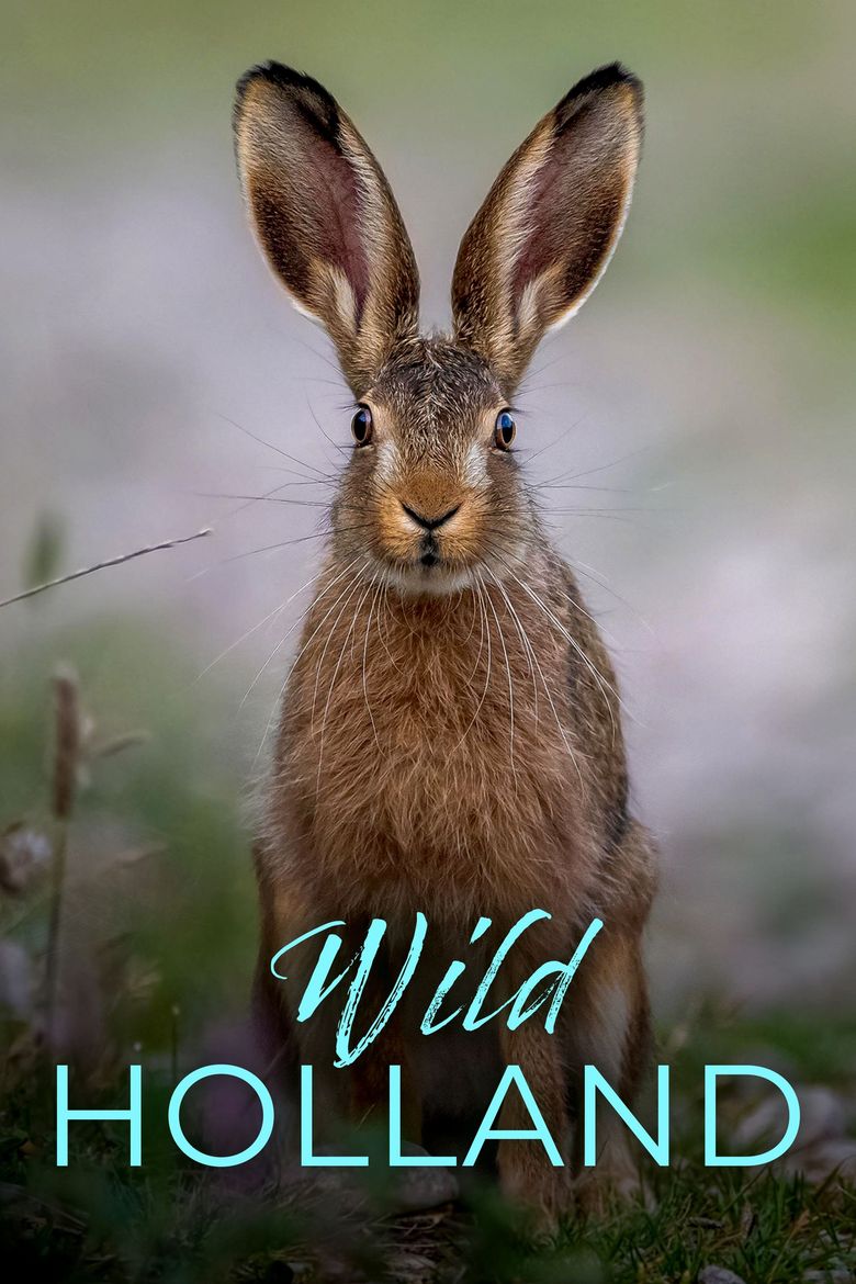 Wild Holland