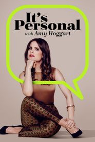  It's Personal with Amy Hoggart Poster