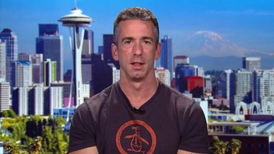 Season 01, Episode 52 Dan Savage On Gays in the Media, Amending the Constitution & What He Really Thinks of Gay Republicans