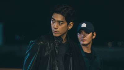 Season 02, Episode 11 Episode #2.11