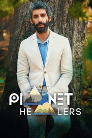  Planet Healers Poster