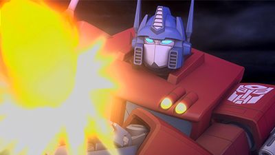 Transformers: Combiner Wars: Where to Watch and Stream Online | Reelgood