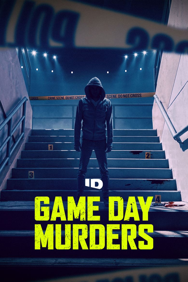 Game Day Murders