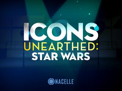 Season 01, Episode 05 Icons Unearthed: Star Wars - The Phantom Menace