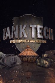  Tank Tech - Evolution of a War Machine Poster