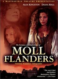 The Fortunes and Misfortunes of Moll Flanders Poster
