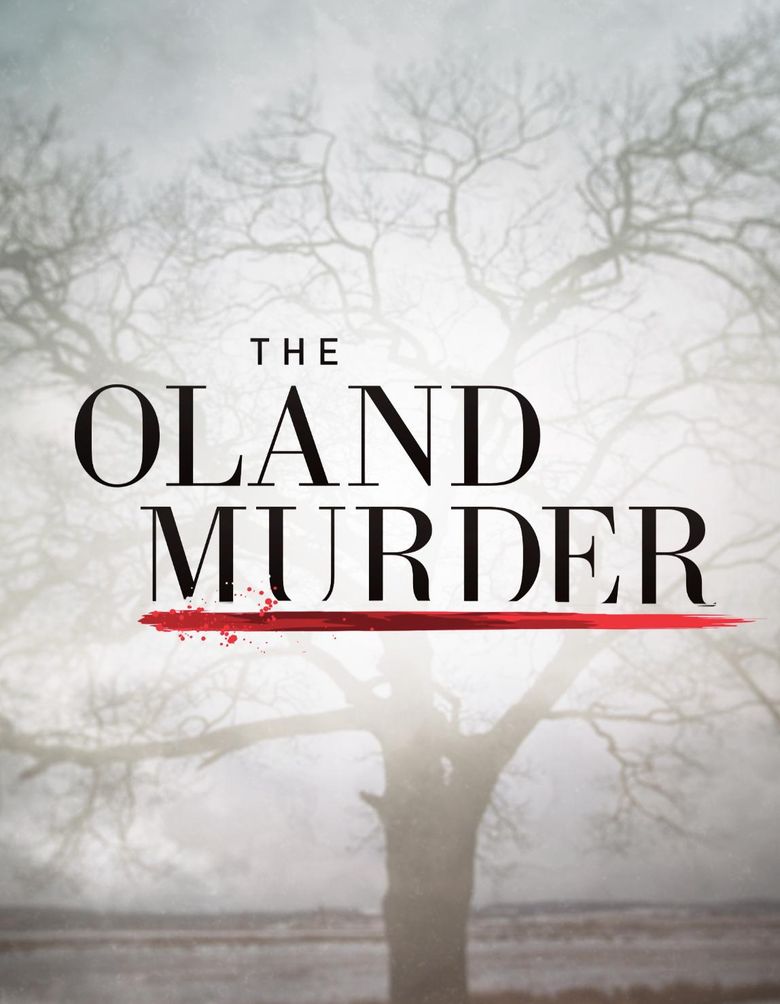 The Oland Murder