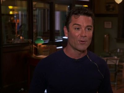 Season 12, Episode 19 A Music Lover's Guide to Murdoch Mysteries