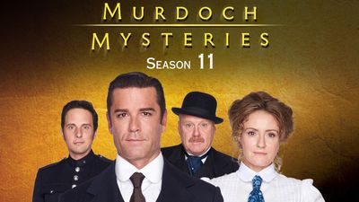 Season 11, Episode 16 Game of Kings