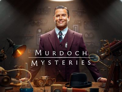 Season 18, Episode 21 The Body Electric