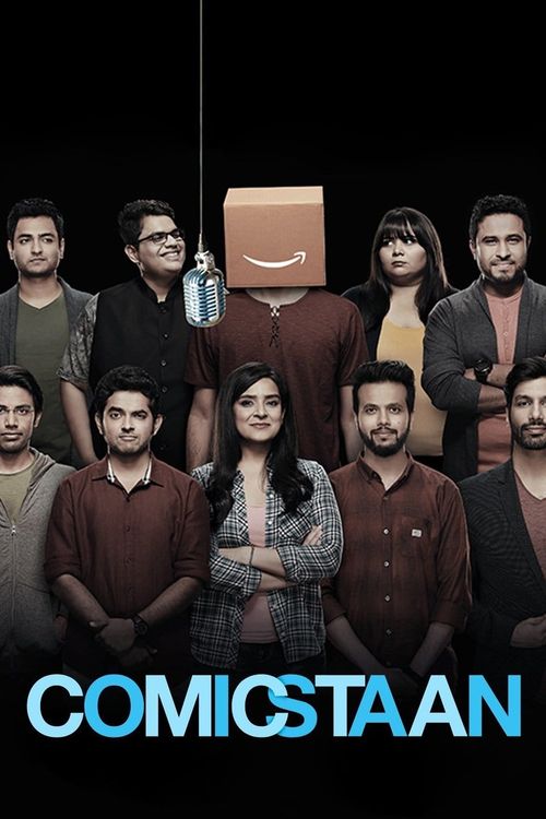 Comicstaan season 2 watch online new arrivals