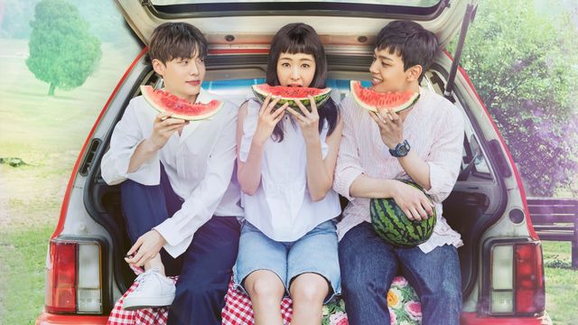 Reunited Worlds Backdrop