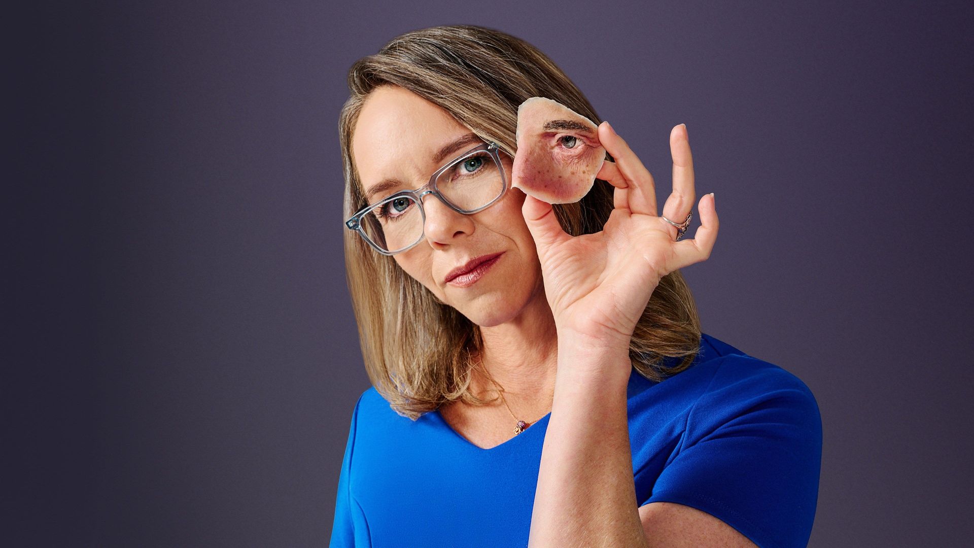 Body Parts Where to Watch Every Episode Streaming Online Available in the UK Reelgood