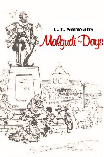  Malgudi Days Poster