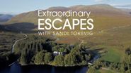  Extraordinary Escapes Poster