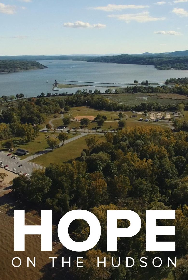 Hudson River Stories: Hope on the Hudson