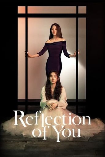  Reflection of You Poster