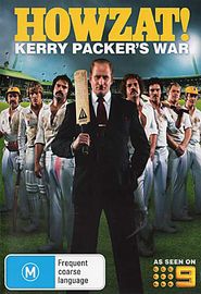  Howzat! Kerry Packer's War Poster