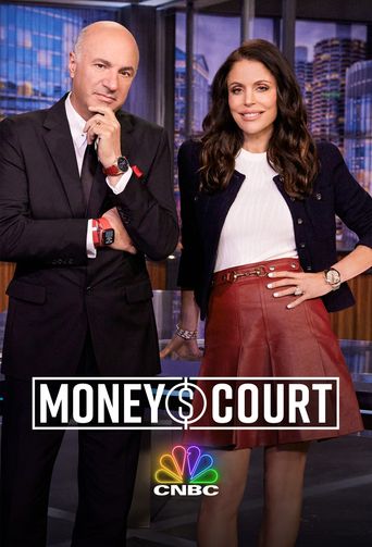  Money Court Poster