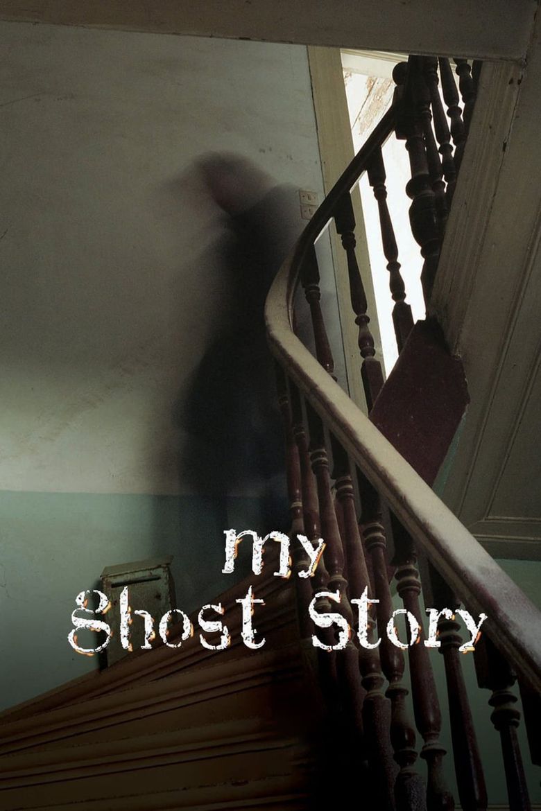 My Ghost Story Poster