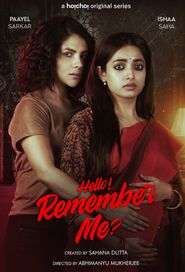  Hello Remember Me Poster