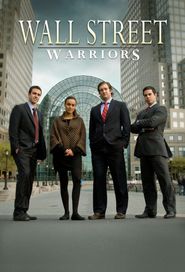  Wall Street Warriors Poster