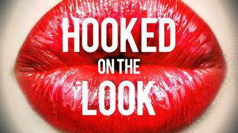  Hooked On The Look Poster