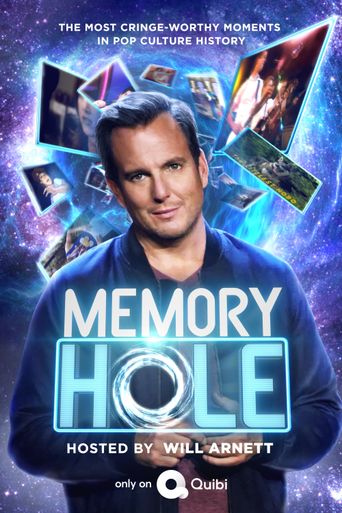  Memory Hole Poster