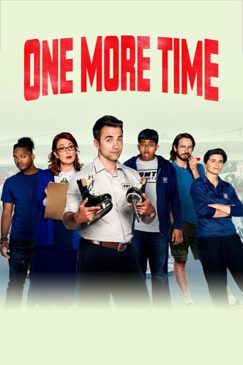 One More Time: Where to Watch and Stream Online Reelgood One More Time: Where to Watch and Stream Online Reelgood