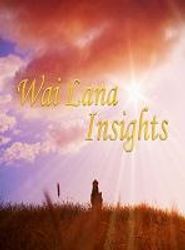  Wai Lana Insights Poster