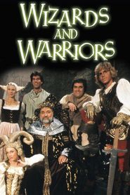  Wizards and Warriors Poster