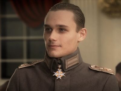 Season 01, Episode 02 Episode #1.2