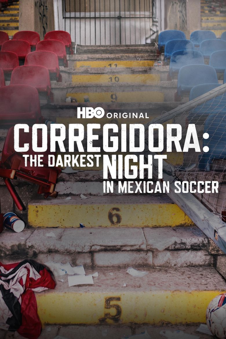 Tragedia en el Estadio Corregidora