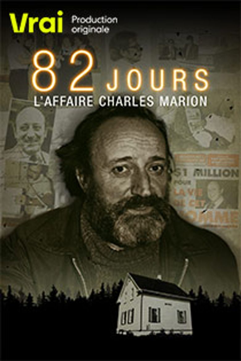 82 Jours: L'affaire Charles Marion