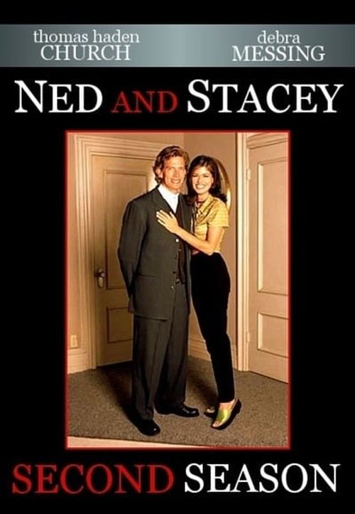 Ned and Stacey Season 2: Where To Watch Every Episode | Reelgood