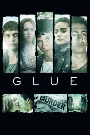  Glue Poster