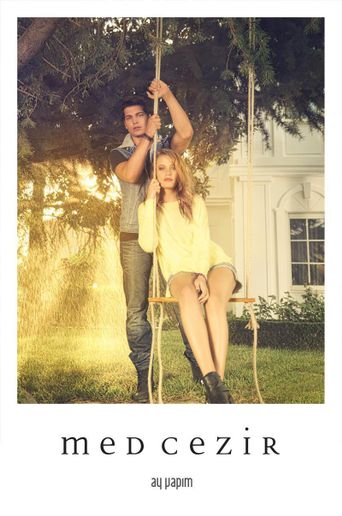Tide Poster