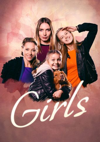  Girls Poster