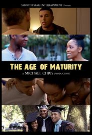  The Age of Maturity Poster