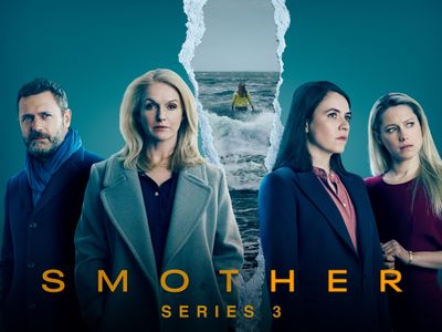 How to watch Smother Season 3 outside the US - PureVPN Blog