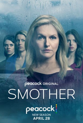  Smother Poster