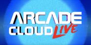  Arcade Cloud Live Poster