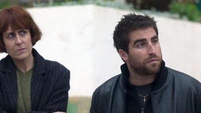 Season 02, Episode 06 Episode #2.6
