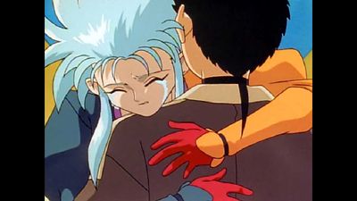 Season 01, Episode 24 No Need for Ryoko